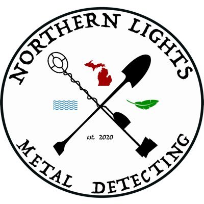 Metal detecting in Michigan and beyond!
