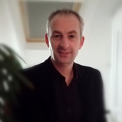 ChristianPomies's profile picture. @Orange