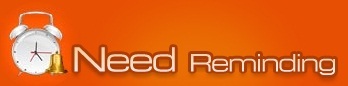NeedReminding's profile picture. Whatever the type of business you are in, if you rely on your customers keeping appointments then http://t.co/GqDoWyBRmI is essential for you.