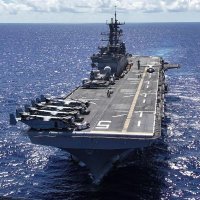USS Bataan(@LHD5) 's Twitter Profileg