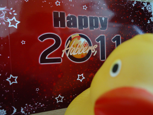 DuckieNL's profile picture. Owner of Habbers.nl. Beheerder van Habbers.nl. Forum voor jongeren.