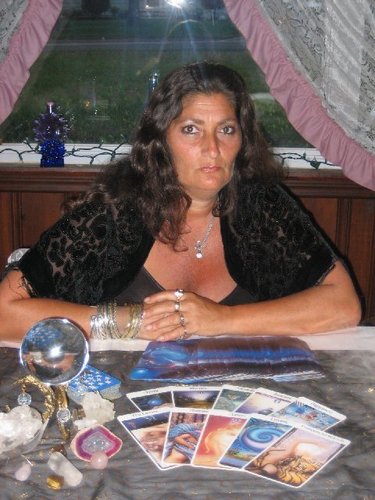 gypsy1369's profile picture. Im a 3rd generation psychic medium blessed with many gifts. I could be your personal Psychic Advisor , Spiritual pastor.