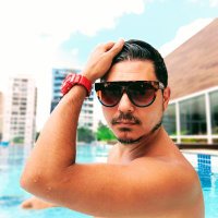 Fábio Vidovix (@fvidovix) 's Twitter Profile