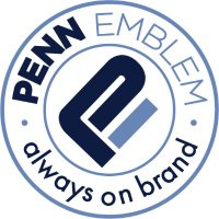 Penn Emblem Company(@PennEmblem) 's Twitter Profile Photo Penn Emblem Company(@PennEmblem) 's Twitter Profile Photo