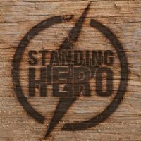 Standing Hero(@standing_hero) 's Twitter Profile Photo