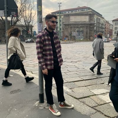 Ansío vivir como si fuese el último día.
🇪🇦PLVS VLTRA🇪🇦