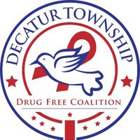 Decatur Township Drug-Free Coalition(@drugfreedecatur) 's Twitter Profile Photo