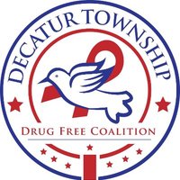 Decatur Township Drug-Free Coalition (@drugfreedecatur) 's Twitter Profile Photo