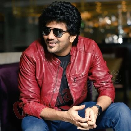 CholaKarthick's profile picture. 