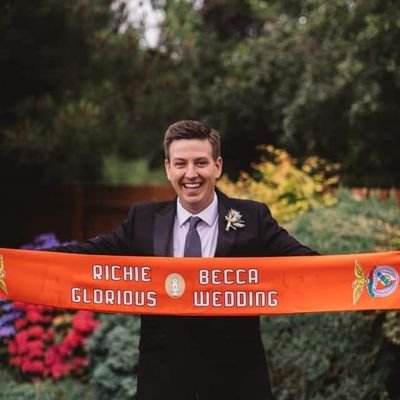 Richie_Smith_'s profile picture. @CIPCommunity fan ... Northern Ireland....  Love Lisboa / Portugal. BD / youth employability worker #iRural SSYCC