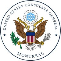 USConsulate Montréal(@usconsmontreal) 's Twitter Profile Photo