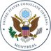 USConsulate Montréal (@usconsmontreal) Twitter profile photo