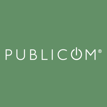 Publicom provides top-shelf branding, strategic advertising, marketing and public relations services for the service industry and beyond.