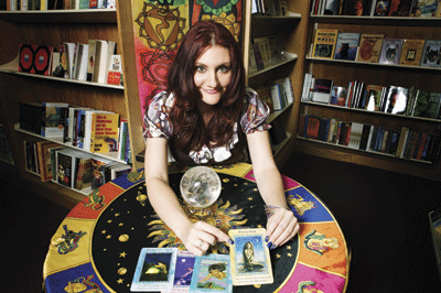 intuitivetara's profile picture. Spiritual counselor, intuitive practitioner, medium, numerologist & animal communicator. Chronic pain warrior & advocate, Life path 9, ENFP,  Gemini,