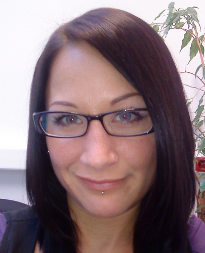 BirgitStadler's profile picture. 