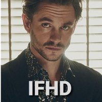 I Fancy Hugh Dancy(@FancyDancyFB) 's Twitter Profile Photo