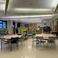 Roncalli Elementary Learning Commons (@roncallilibrary) 's Twitter Profile
