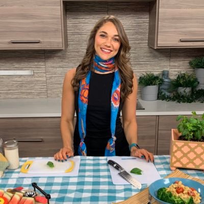 Denver’s fitness dietitian • TV Dietitian •