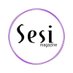 Sesi Magazine (@Sesimag) Twitter profile photo