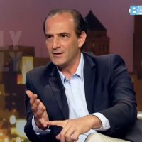 Javier Larrondo (@jlarron) 's Twitter Profile
