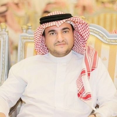 تويتر عبدالعزيز السويد