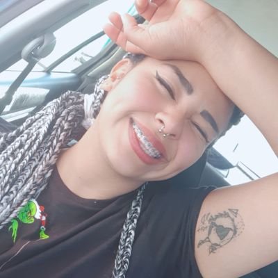 GNAGO93's profile picture. Psicóloga Educativa ❤️
#25
Me gusta la jardinería ❤️