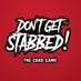 Don't Get Stabbed (@dstabbed) Twitter profile photo Don't Get Stabbed (@dstabbed) Twitter profile photo