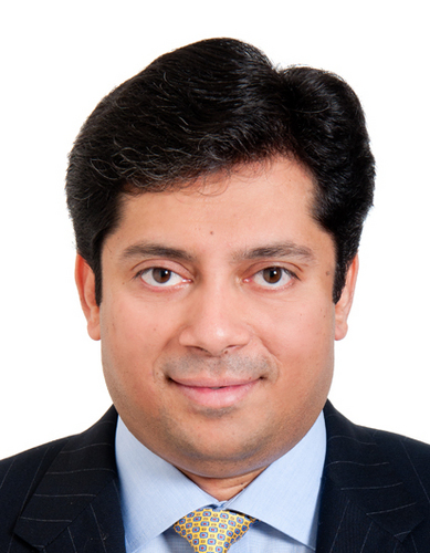 Takalkar's profile picture. Singapore Based Desi Banker.