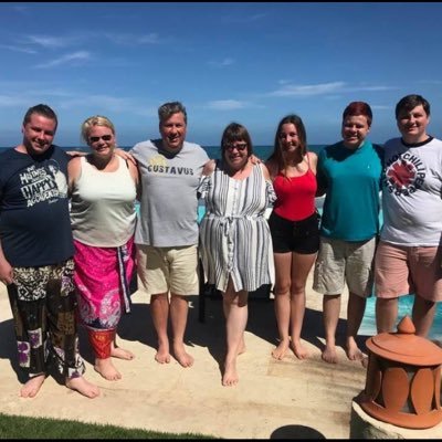 Bussefamily6's profile picture. 