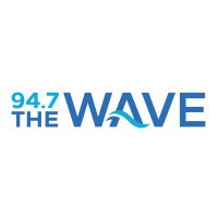 94.7 The WAVE(@947thewave) 's Twitter Profile Photo