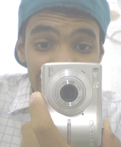 Um jovem Musico !  podi páh  =]