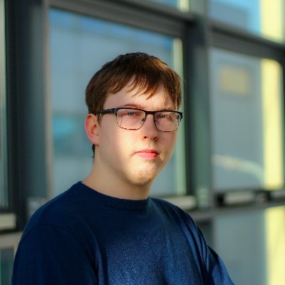 LeonWilberforce's profile picture. Software Engineer