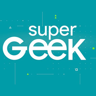 supergeekcl Profile Picture