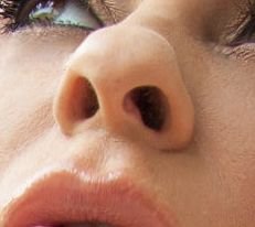 hanabijin4's profile picture. 18+ content. I love female noses / 女性の鼻は大好き  #nosefetish #鼻フェチ #nostrils #鼻の穴 #bignose #大きな鼻 #nasofilia