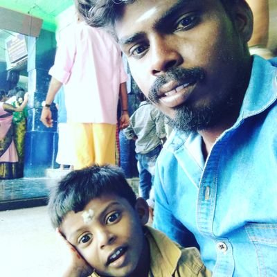muniyandi_vn's profile picture. எல்லாம்  அவன்  செயல்