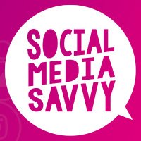 Social Media Savvy(@savvy_ni) 's Twitter Profile Photo