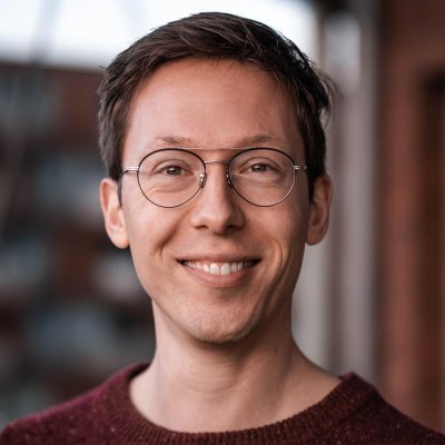 daanstolp's profile picture. Software Developer @ VX Company. Aikidoka.