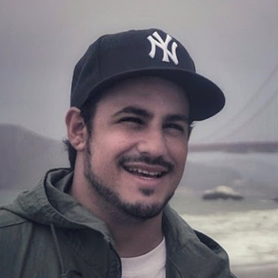 CCMiikeさんのプロフィール画像