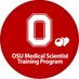 MSTP at Ohio State College of Medicine (@ohiostatemstp) Twitter profile photo MSTP at Ohio State College of Medicine (@ohiostatemstp) Twitter profile photo