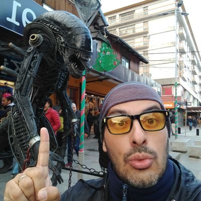 Profesor- Tec Sup.Telemáticas y Redes Infor. Dip Sup en Cs Sociales con Mención en Educación y Nuevas Tec. Preceptor - Asistente Técnico Docente. Eneba 1