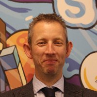 Paul Edge (@paul_a_edge) 's Twitter Profile