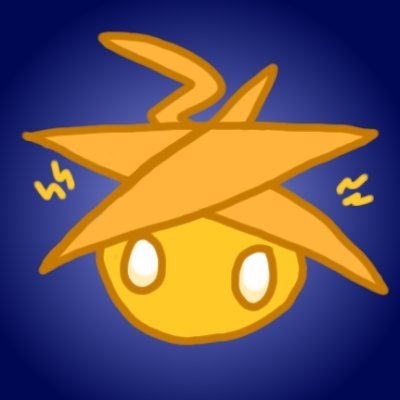 kjekje42's profile picture. ohai. i post things here every now and again.

in fact i actually do that a bit more now ^^

🎨 My Art Shop! ~ https://t.co/7BLV1z0bgf