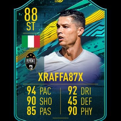 XRaffa87X Profile