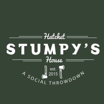 Stumpy’s is a 13,000 sq.ft. indoor axe throwing facility in Downtown Hershey. We host corporate events & parties of all kinds! Date nights too! BYOB & BYOF
