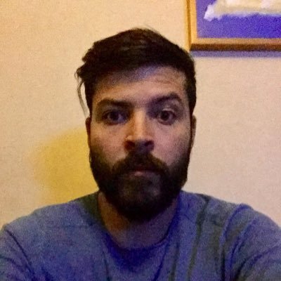 AnPadRa1's profile picture. emprendedor/ espiritual/ triunfador 💶💵 Pam/ Lu & Re💜🧡💛 @arsenal