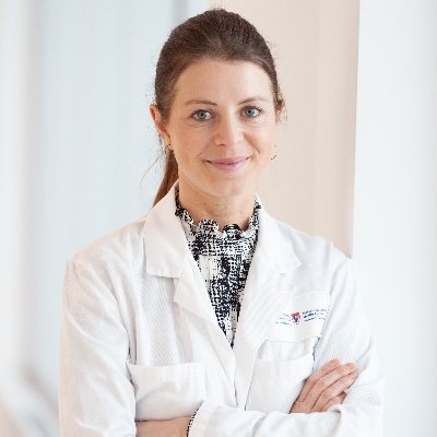 Julia Burnier Profile