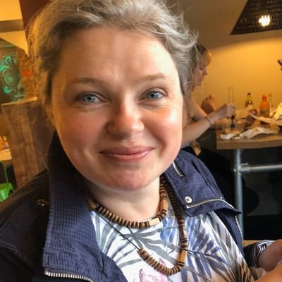 CatherineTrues's profile picture. Quality Manager @setrust. All views my own.