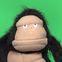 Gorilla (@gorillagab) 's Twitter Profile