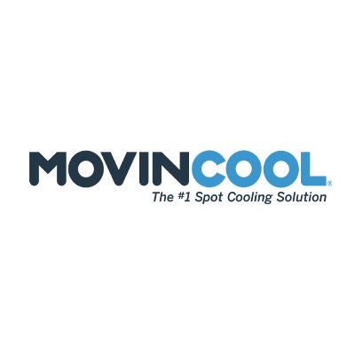 With a MovinCool spot air conditioner, you can focus cool air exactly where it's needed. What many portable and ceiling-mounted a/c don't cover, MovinCool will.