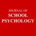 Journal of School Psychology (@JofSchoolPsych) Twitter profile photo